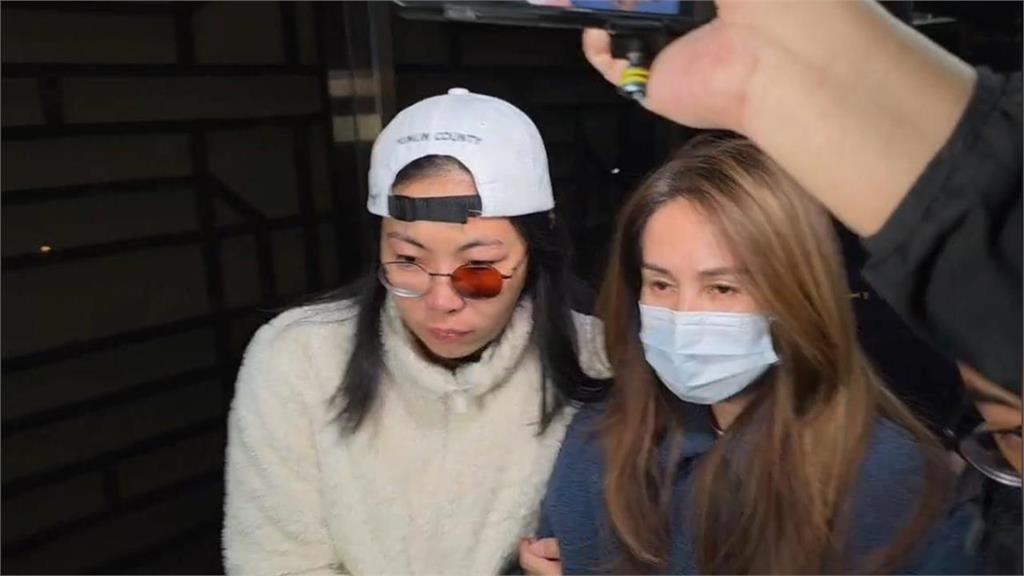 高金素梅2500萬房「8千萬脫手」有故事？四叉貓「曬財產申報」小草狂洗