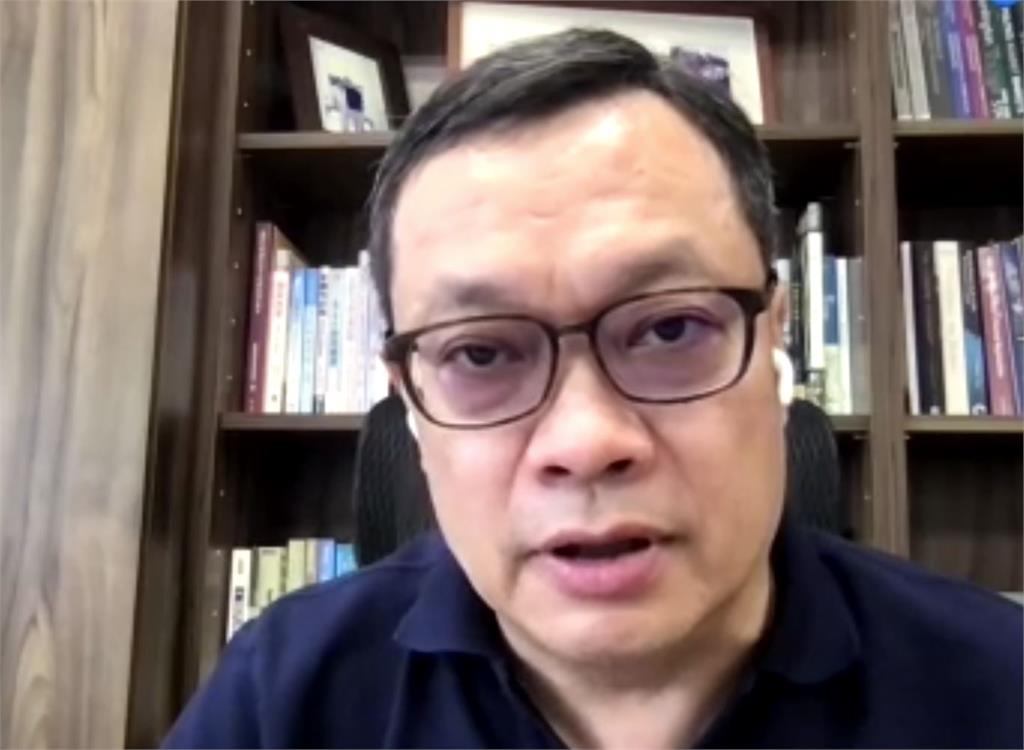 快新聞/外交部新人事!田中光任駐荷代表、陳明祺接政次 涉外官員這樣說