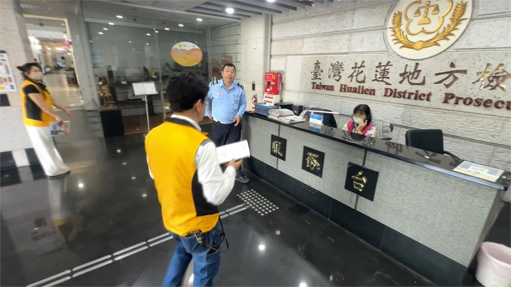 藍營花蓮縣長提名爭議! 葉耀輝告黨部主委背信