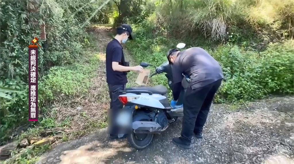 花蓮情殺！出身望族過度溺愛？　嫌痛下毒手殺害女友遭羈押禁見