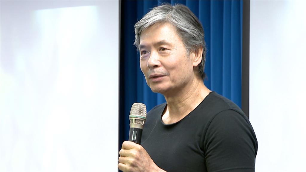 蔡正元爆料黨高層花800萬買網軍打自己人　砲轟這位高幹「丟人」