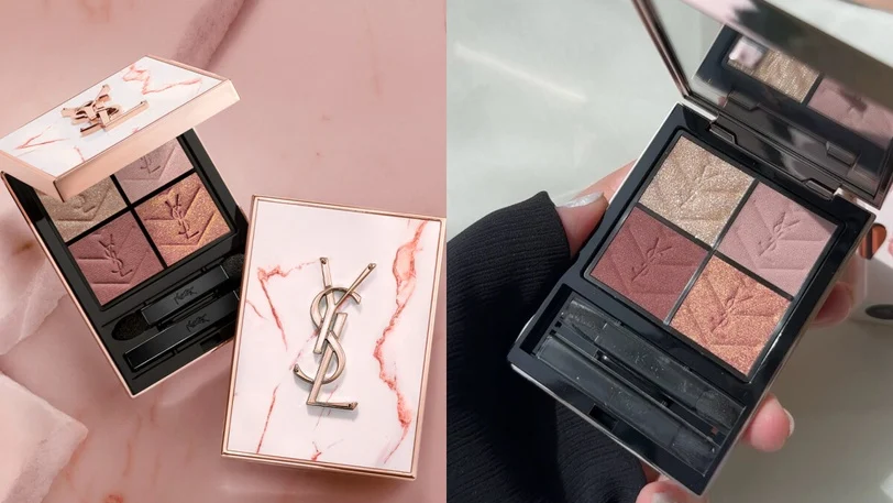 情人節送禮快筆記!2025「七夕限定香氛彩妝」推薦:YSL、TOM FORD 限定禮盒夢幻必收(上)