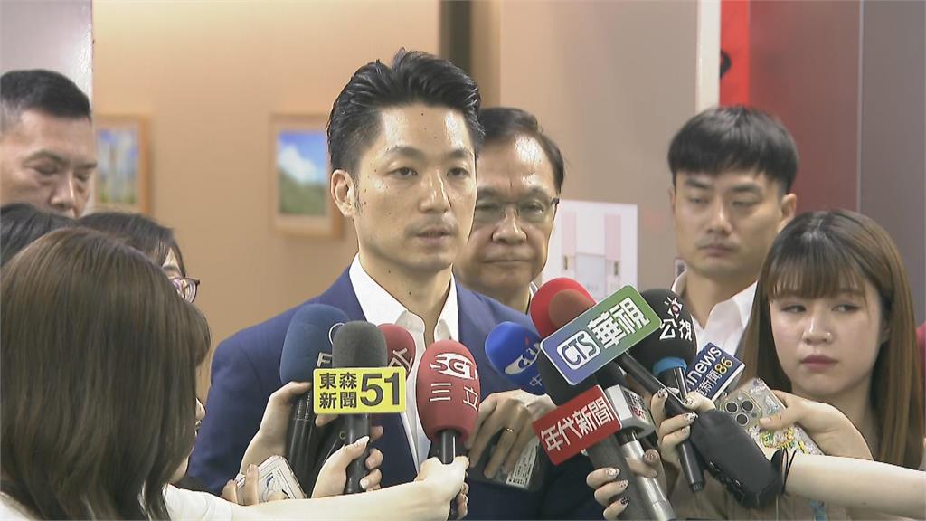 快新聞／蔣萬安不敢告？「推薦信」被虐童幼兒園當招牌　洪健益轟：讓業者當靠山