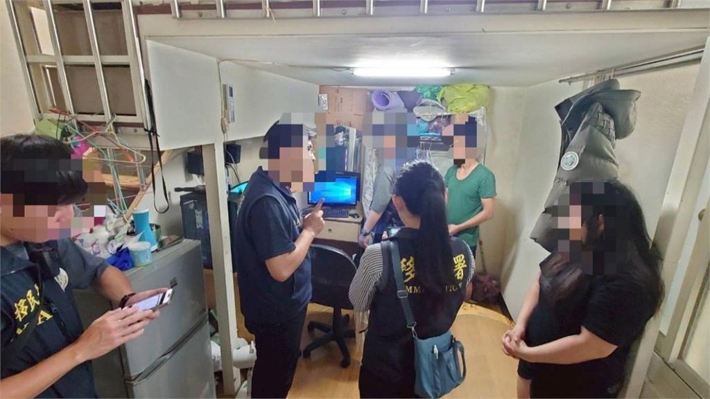 助60移工在台非法打工！　蚵仔煎攤藏「假證交易」撈50萬