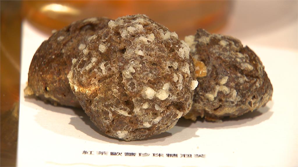 創業12年!王永慶金孫羅念祖「手搖茶」將進軍北美