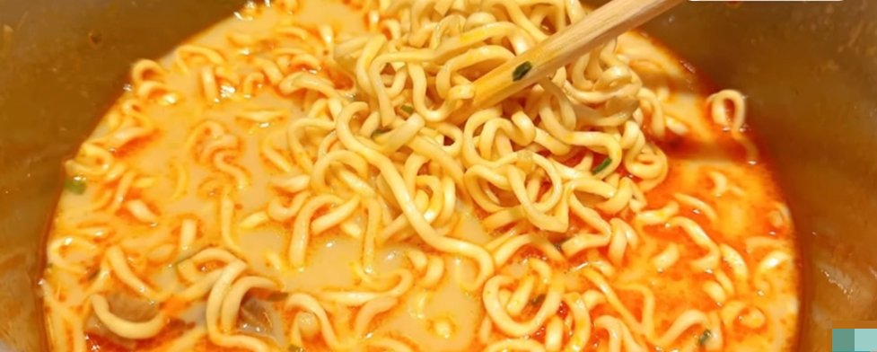 「煮泡麵加蛋」被男友飆罵公主病！網歪樓「曬圖揪1點」：我有皇太后病