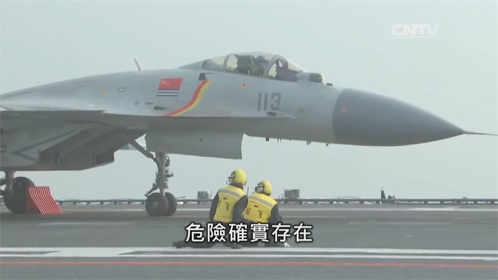 又惱羞! 中駐美大使:台灣是美中最大火藥庫