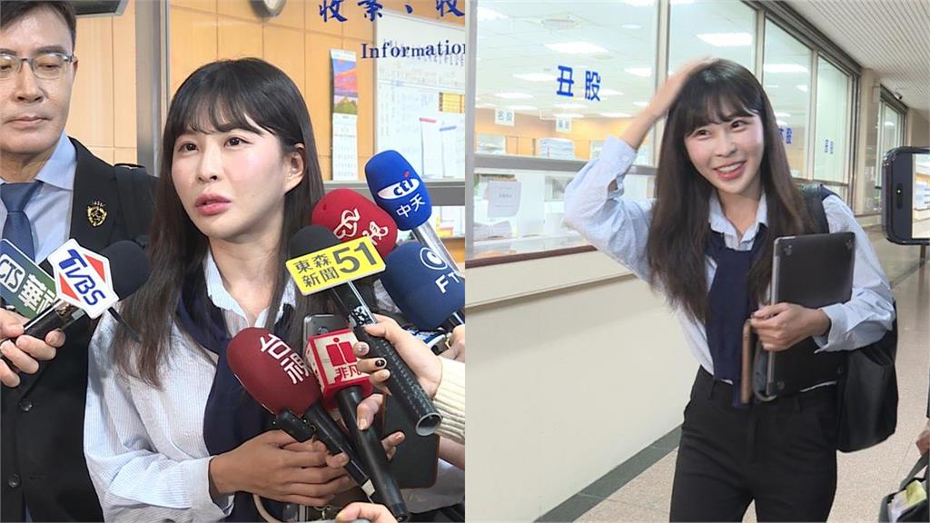 仙塔律師涉詐「燦笑拒認罪」遭求刑1年!檢宣布「移送懲戒」律師執照恐不保