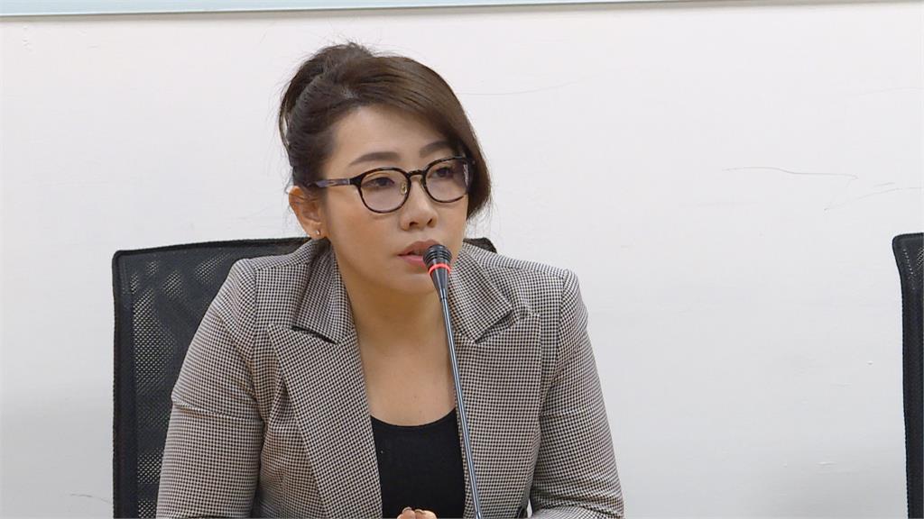 選議員確定了? 黃瀞瑩:若獲提名 會辭職拚選戰