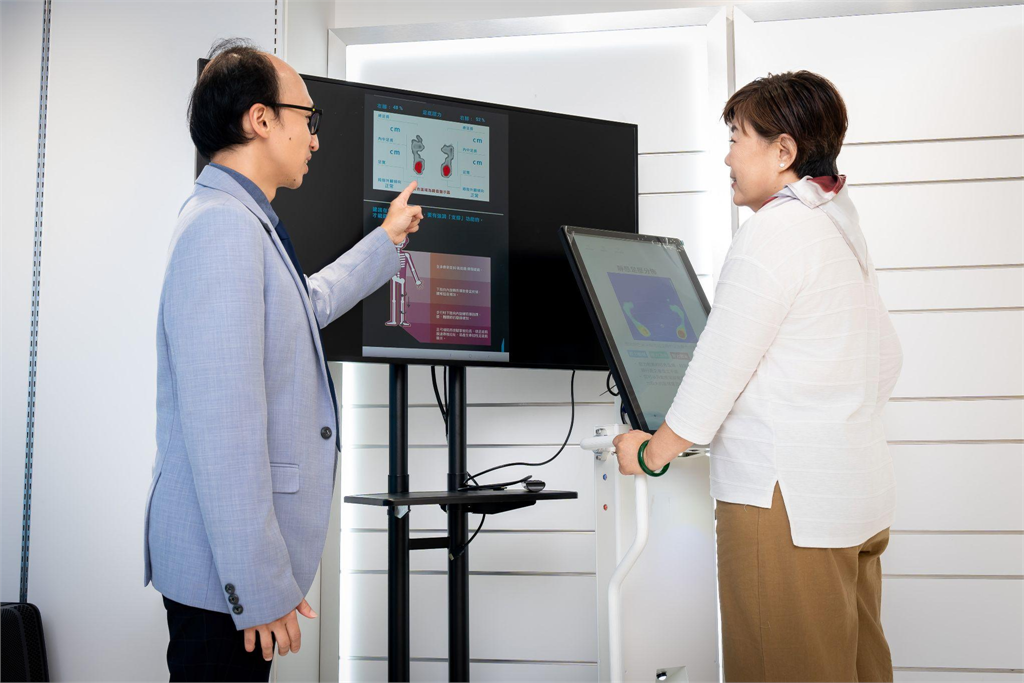 奠基 74 年匠心傳承 阿瘦皮鞋全面轉型「阿瘦足健康」