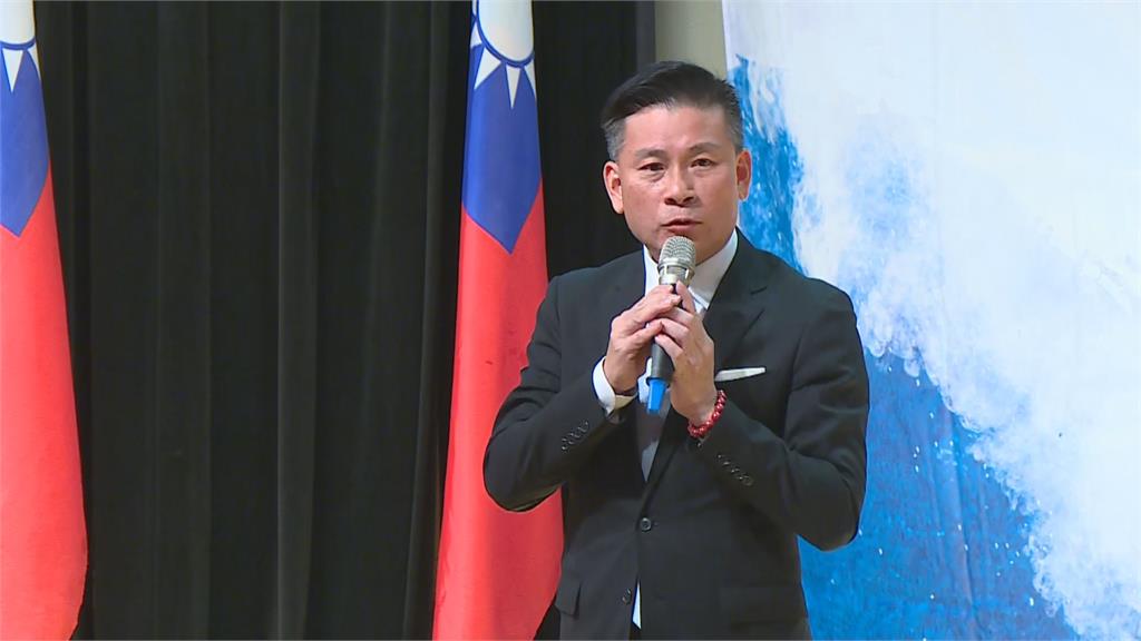 快新聞／藍白北市合作破局？戴錫欽喊議會單獨過半　鄭麗文稱不影響