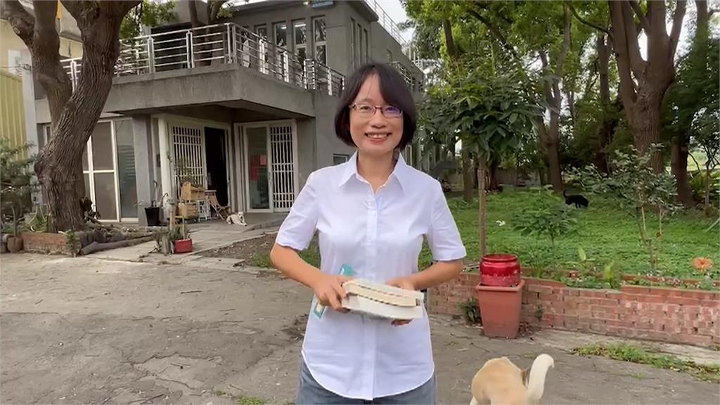 願為家鄉一戰!吳音寧證實獲徵詢 對決謝衣鳳挑戰藍營家族勢力
