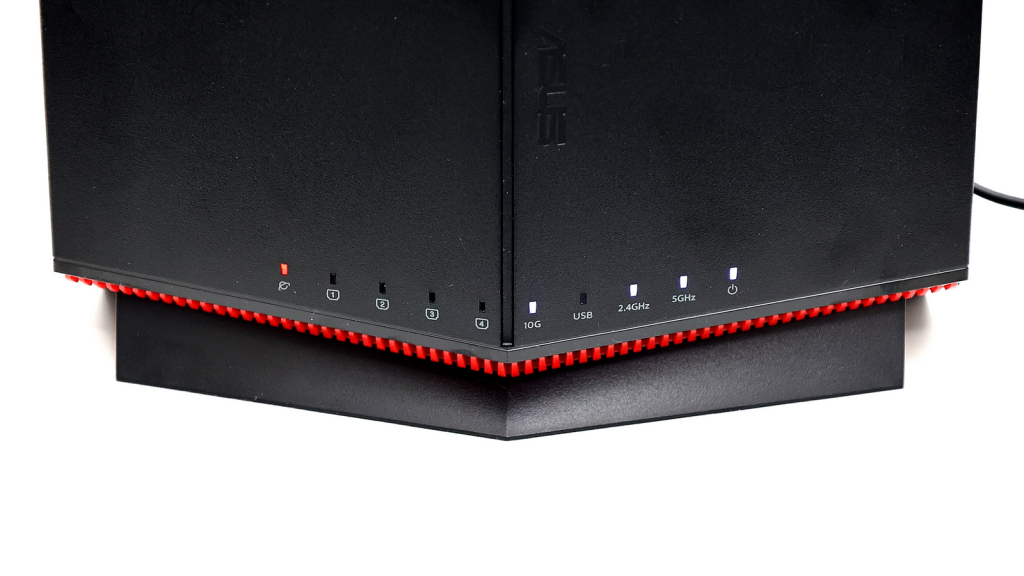 WiFi 7 和 10GbE 現在萬元有找?!ASUS RT-BE86U