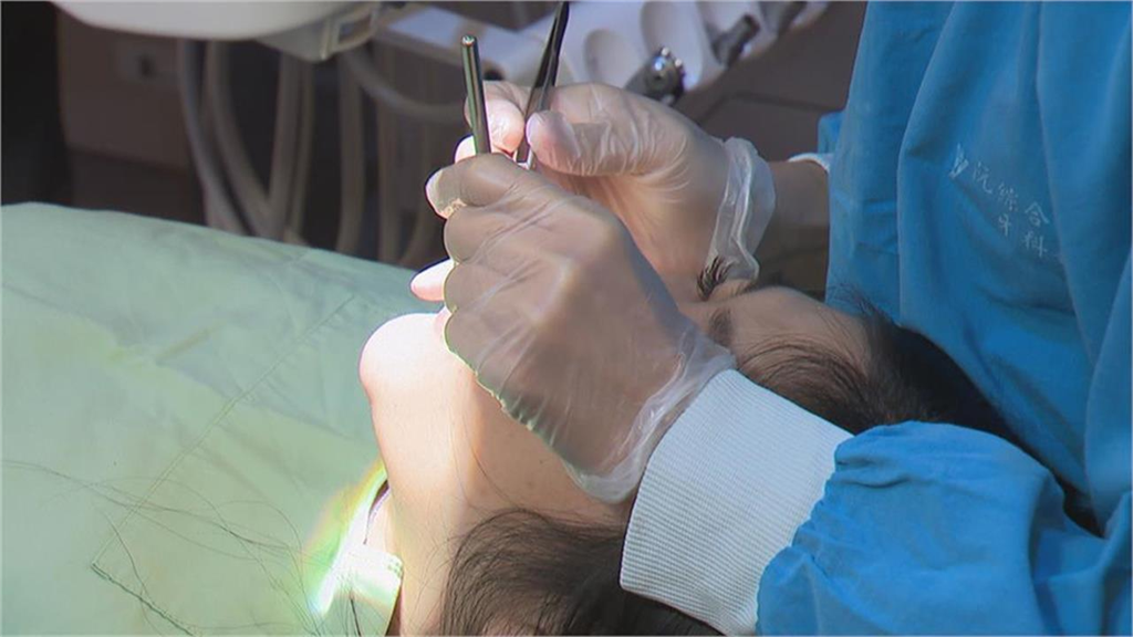 牙醫系主任「求薦台積電職缺」！網認出是「陳幸妤同學」笑了：誰叫你不追阿好