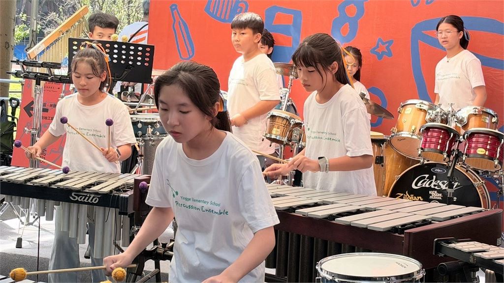 讓美好悄悄發生！2026第五屆「鶯歌產地開放日」盛大落幕