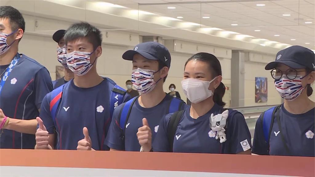 看一場少一場！　小戴宣布巴黎奧運後退休