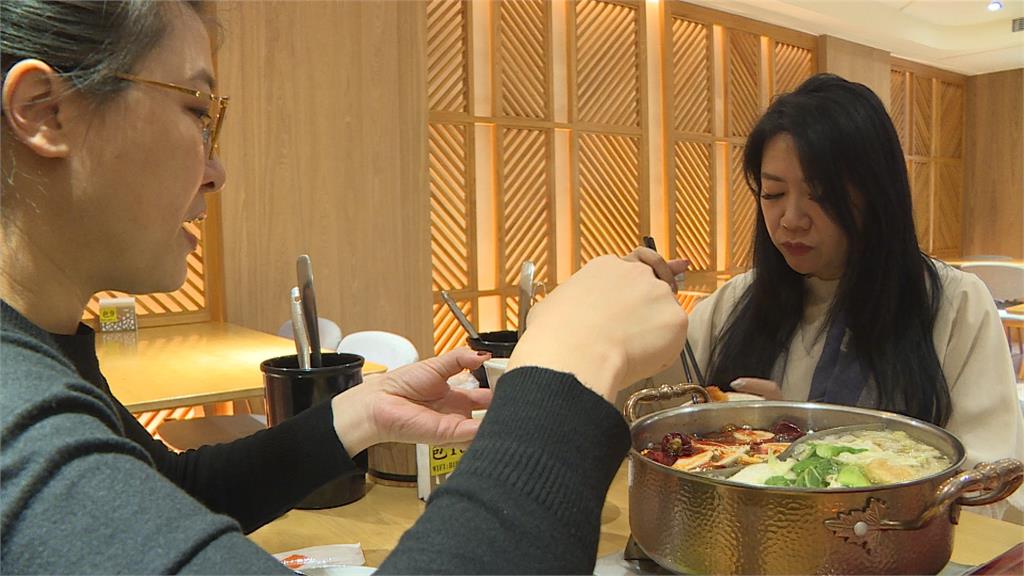 「雙湯」之旅超Chill 「泡湯+火鍋」療癒身心