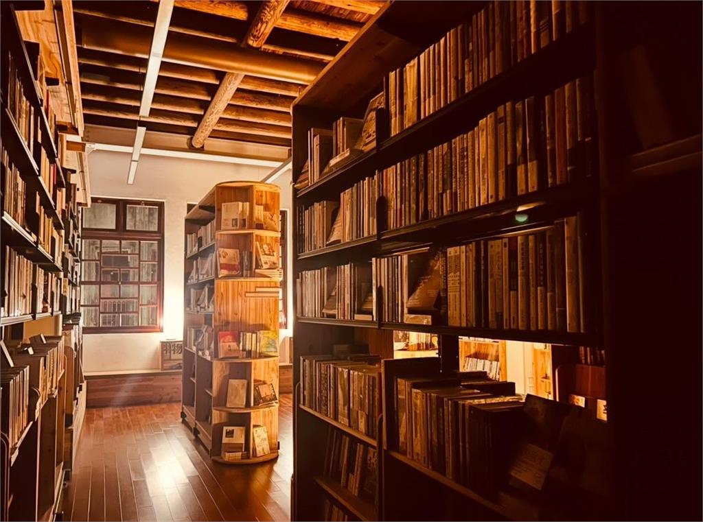 最新/讀書共和國、郭怡美書店創辦人郭重興驚傳辭世 享壽76歲