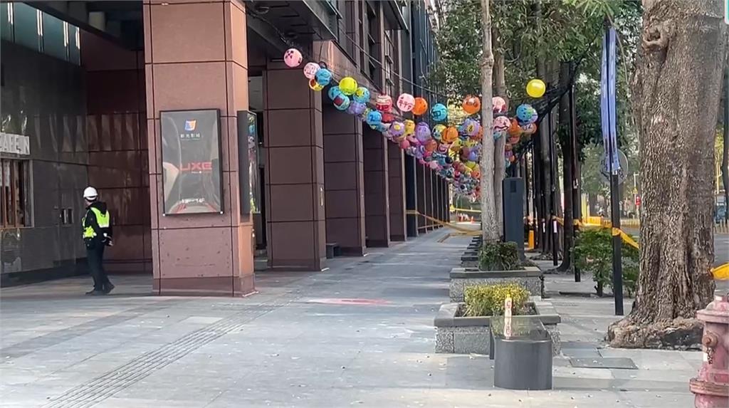 台中新光氣爆案3500名員工何去何從? 勞工局:雇主不得做不利變更