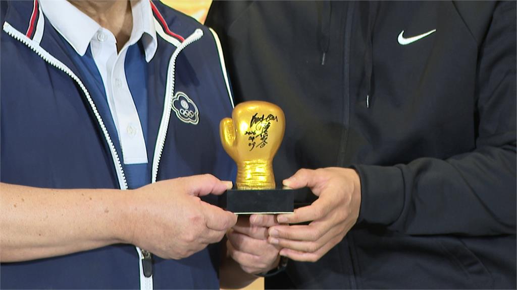 台灣國手成績亮眼! 宏道基金會董發千萬獎金給奪牌選手