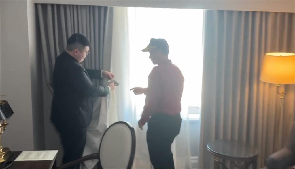 香港宏福苑大火死傷慘重 高雄專案稽查加強消防自救能力