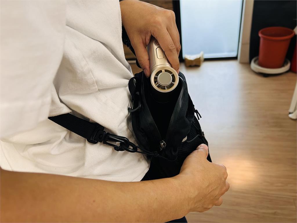 手持風扇也可能帶不上飛機？達人點名最常被丟掉的3種小物