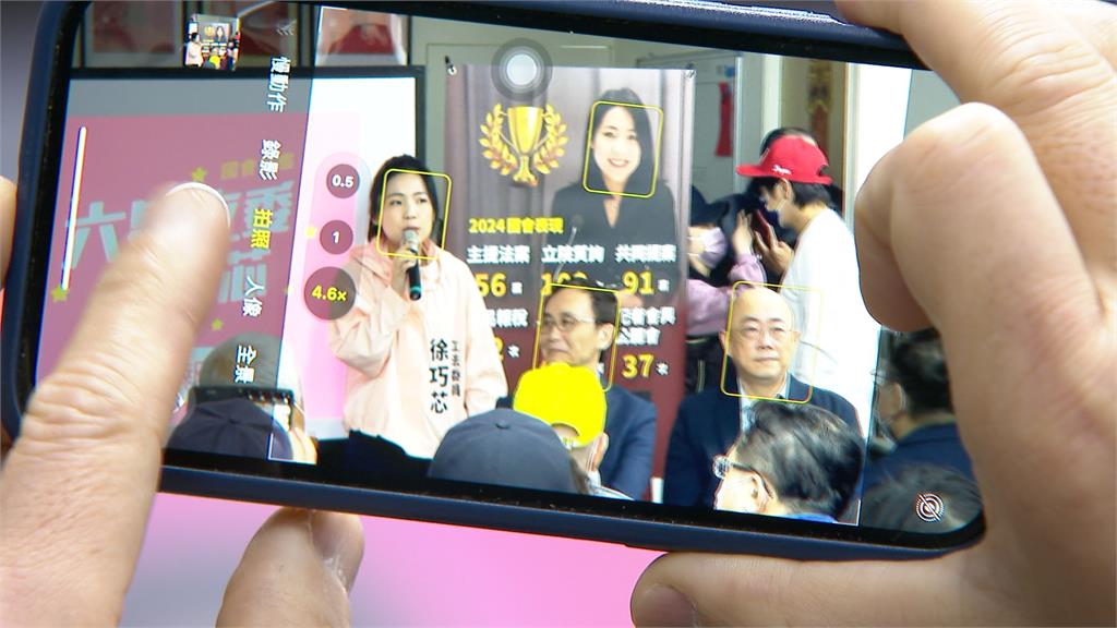 徐巧芯急了? 曹興誠:大罷免是徐巧芯退出政壇的開始