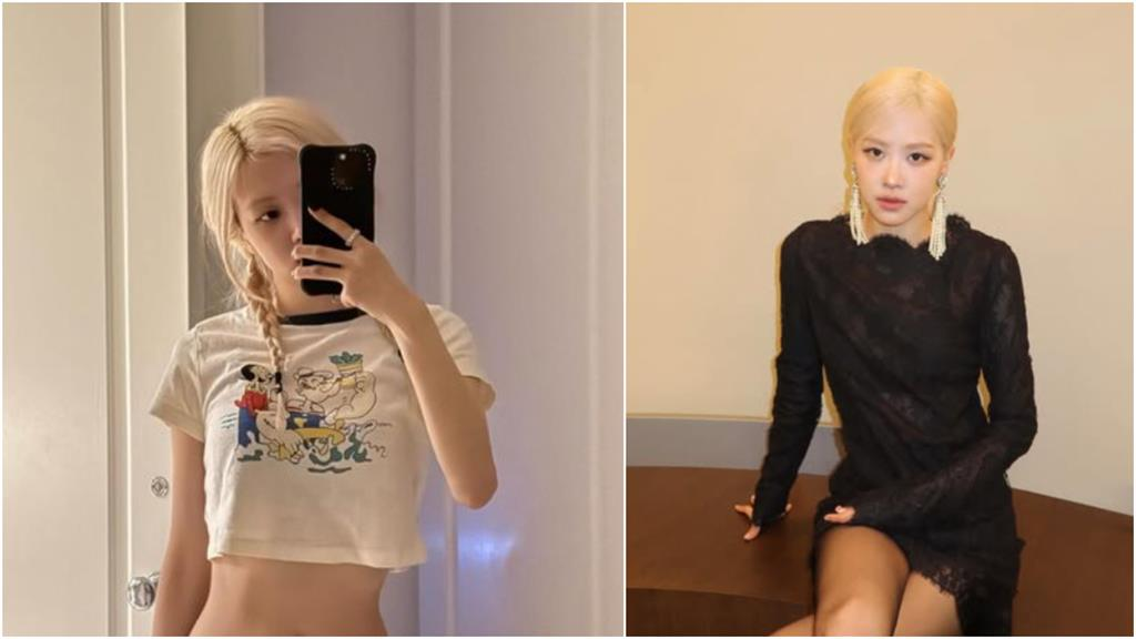 ROSÉ〈APT.〉風靡全球!認了「想念BLACKPINK」對火星人布魯諾失望