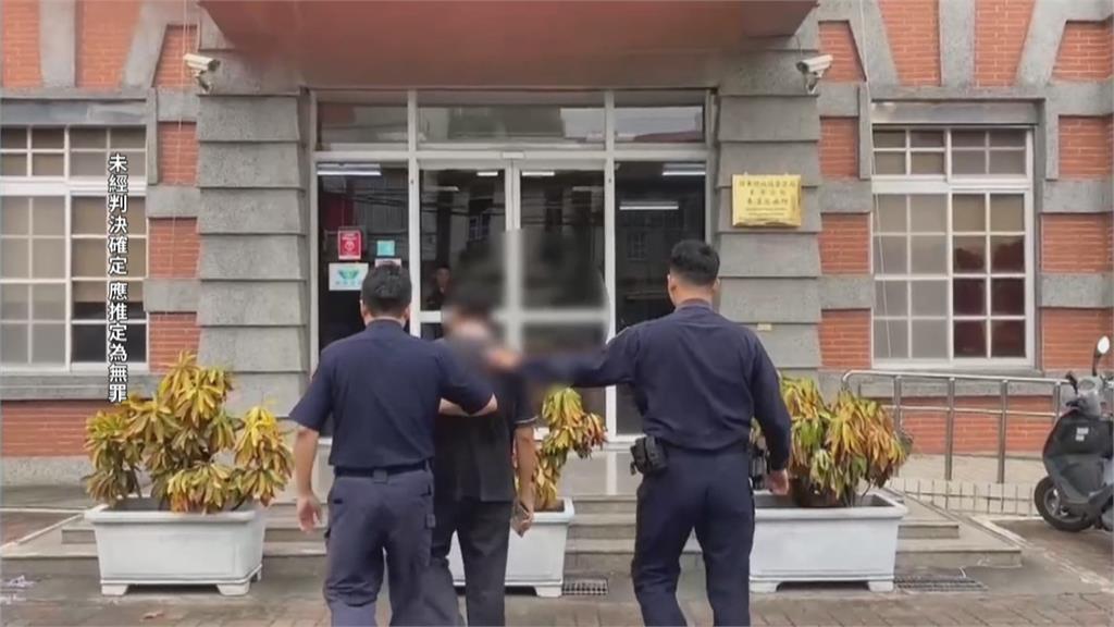 神蹟顯現? 屏東東港朝隆聖堂元寶盒竟瞬間移動 答案竟然是...