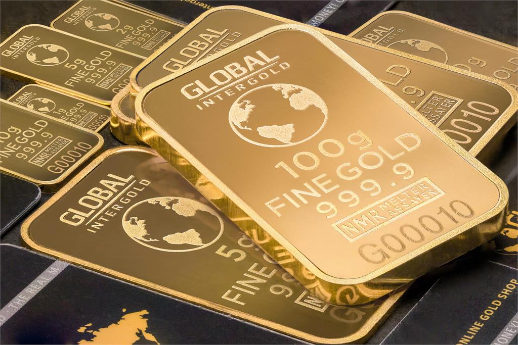 金價狂飆後大跳水!中國男拚一夜致富貸款炒金⋯一天慘賠「6年薪水」