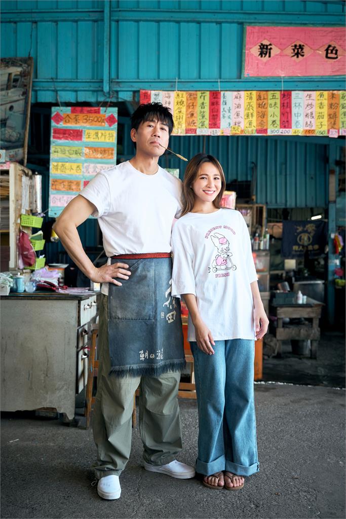 羅時豐化身「妹控」合作閩南曲〈時間到〉 梁文音:有這種哥哥真的很爽