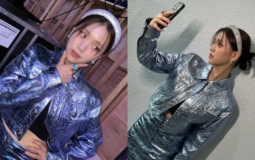 《媽媽朋友的兒子》最強閨蜜「鄭元音」太圈粉！想不到看完金智恩「私服穿搭」更愛她