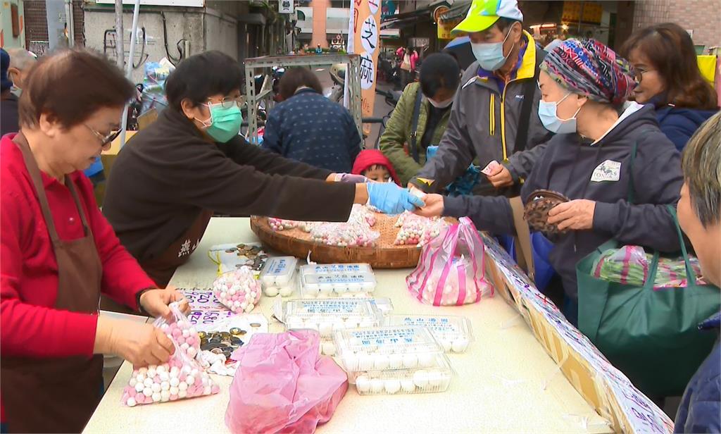 冬至到來冷氣團報到! 8縣市低溫特報 明天至週一低溫下探10度