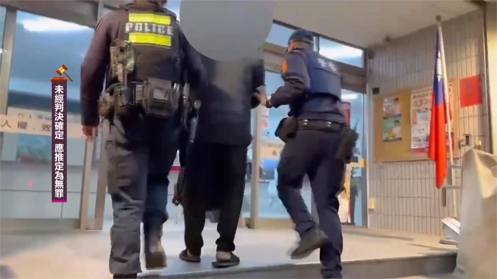 稱遭隔壁桌「穿外套」動作嚇到　男子蒸餃店持利器刺傷對方右肩