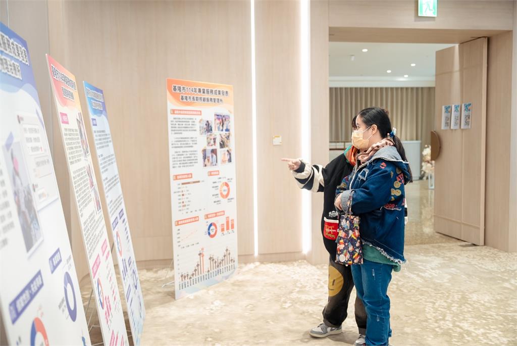 基隆長照專業服務成果亮眼　接軌長照3.0推動社區式長照機構復能新模式