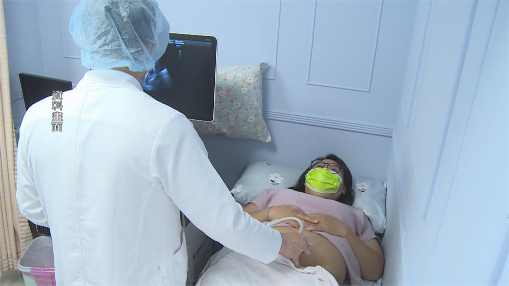 當心!百日咳傳播力高 嬰幼兒感染恐致命 孕媽咪快接種