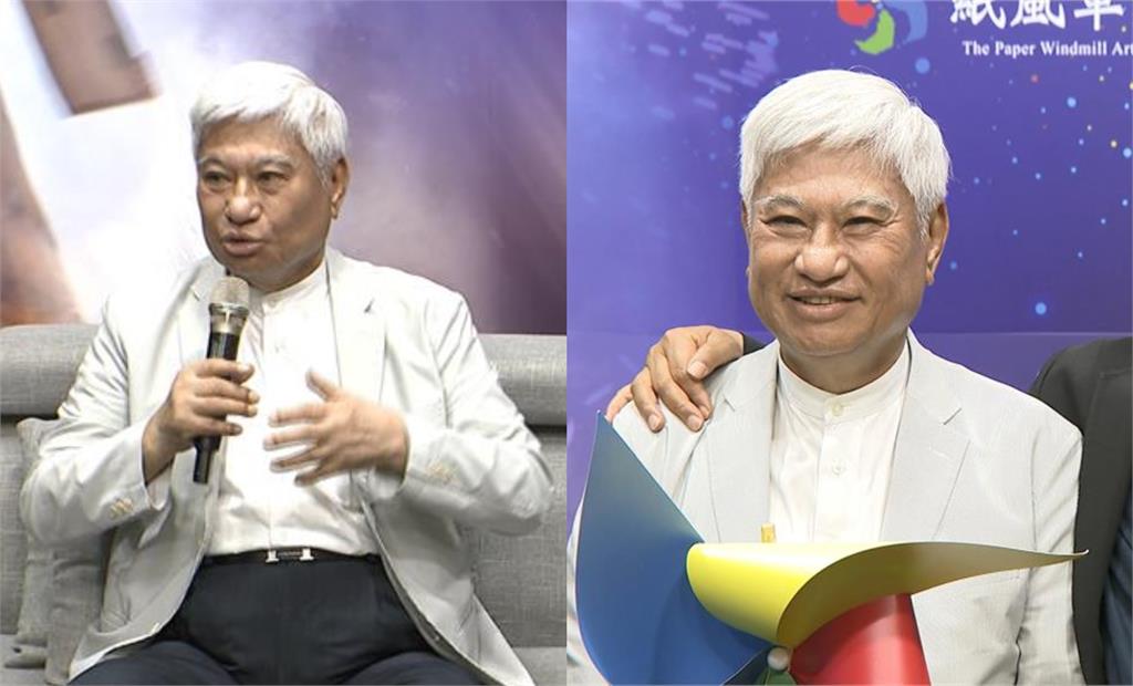 商業界又有大咖表態「以邪惡對抗善良」!半導體大佬喊:現代人該做的事