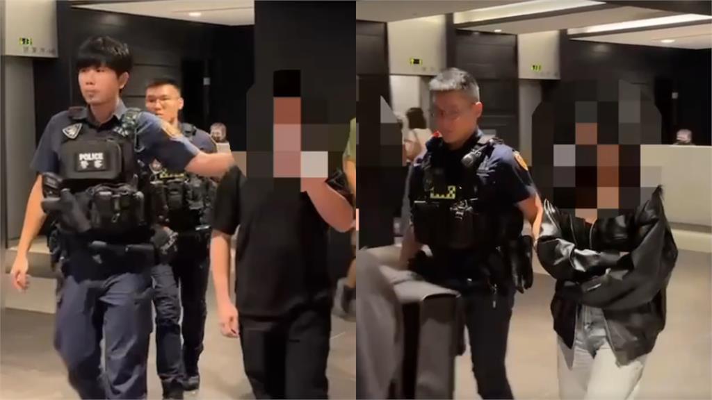菲國「S級正妹」賣淫遭警方破門！台男完事後才知「男兒身崩潰」正面照超辣