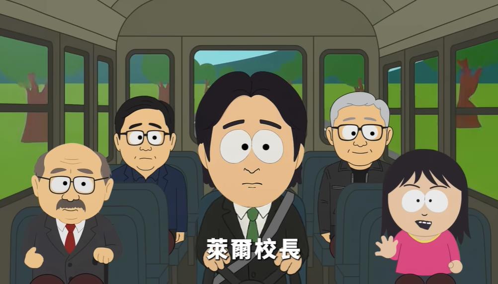 賴清德發零食遇民眾嗆「萊爾校長」惹議！影片97萬人看爆…網怒轟：超沒品