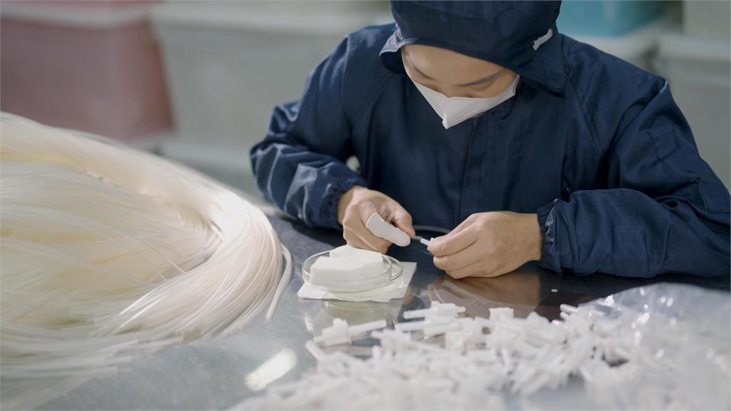 突破醫材量產瓶頸！睿邑生技數位化管理與全方位研發，加速創新構想落地