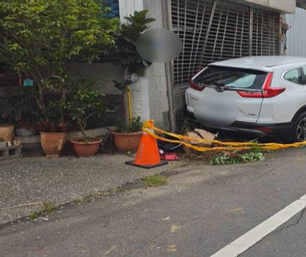 下大夜班疲勞駕駛？　苗栗工程師疑恍神逆向撞死翁