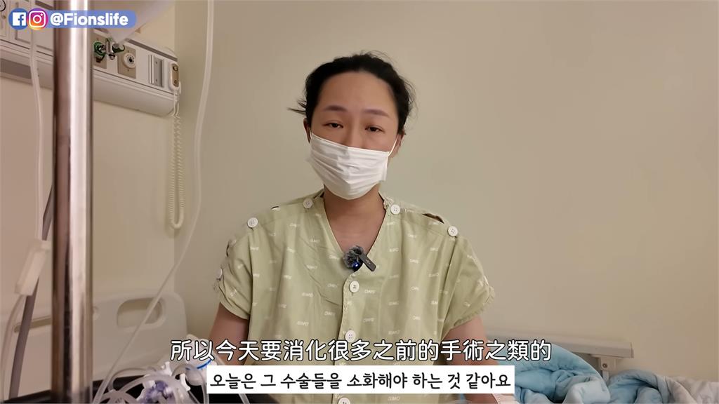 肚子好餓！台灣人妻生產手術被延後　「共禁食36小時」苦笑：超級累