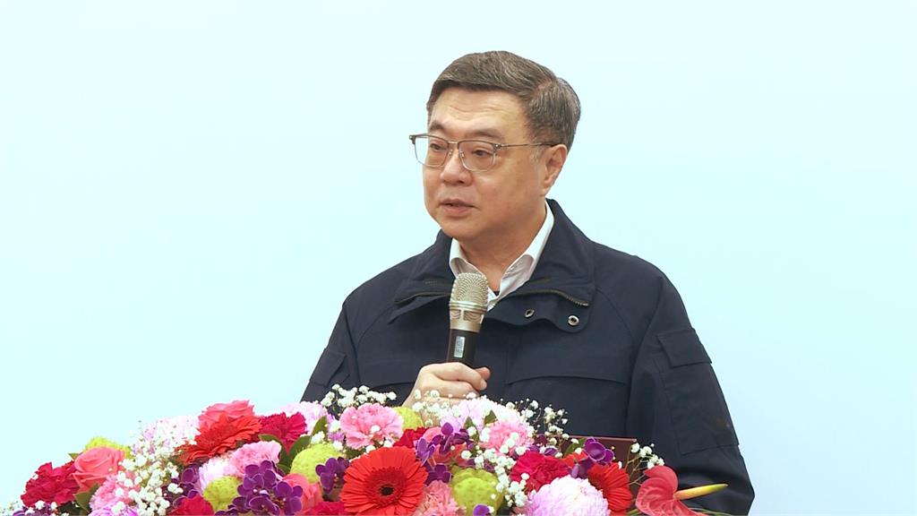 藍白六度封殺總預算案　賴總統、卓揆再度喊話