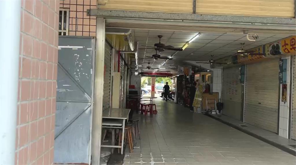 關山臭豆腐休業！周邊店家生意跌兩成　網證實6月重開張