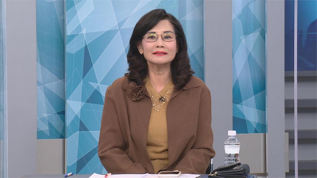 「藍白合」恐重演國親合歷史? 《全國第一勇》來賓:國民黨誰要跟柯談都不知道