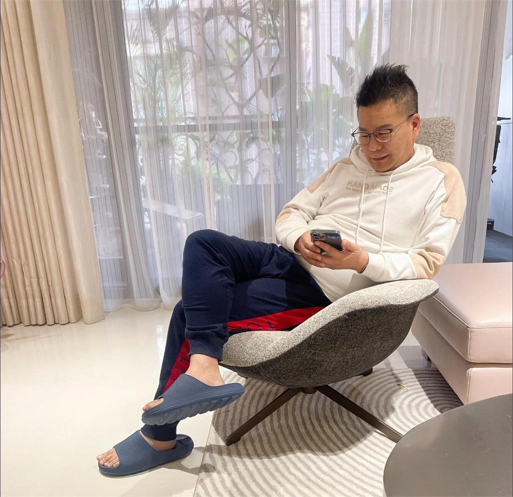 沈玉琳傳新節目洽談中？本人回應了親曝在醫院內「只做4事」