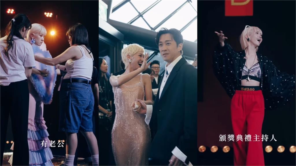 Lulu才新婚「深夜崩潰痛哭」畫面流出!淚揭陳漢典私下1舉動:這次真的好難