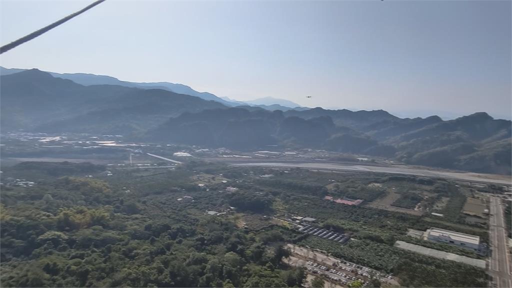 全台首座氦氣球樂園! 俯瞰高空美景成南投新景點
