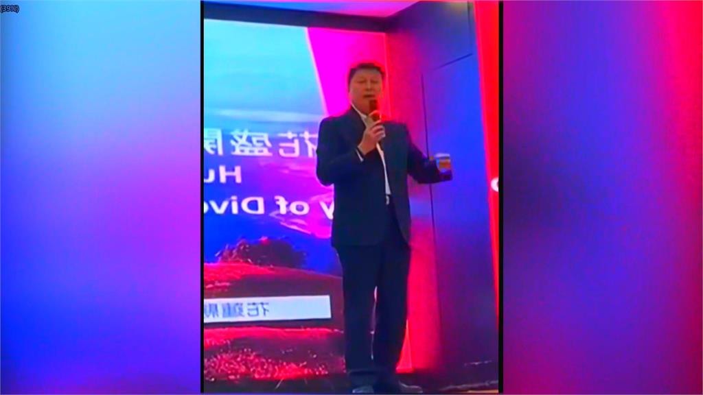 傅崐萁稱國會議員走到哪都代表中央 綠批:山太王心態把立委做成總統