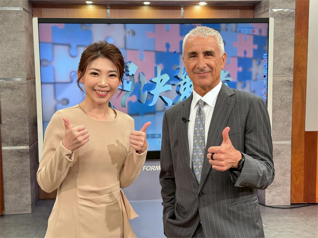 台股光輝十月獲利了結? 台灣先生警示居高思危!